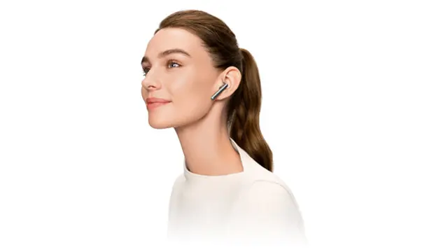 HUAWEI FreeBuds4