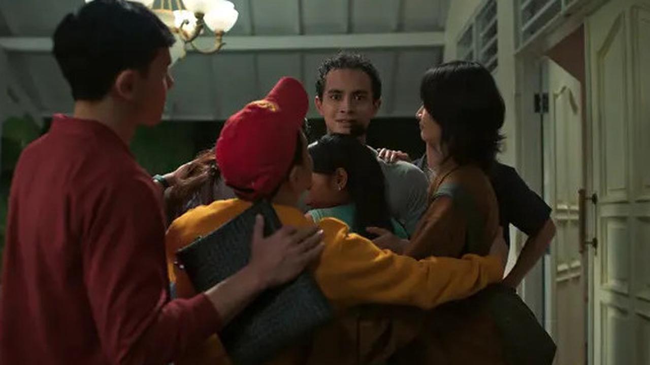 Film Tinggal Meninggal Karya Kristo Immanuel Resmi Tayang, Tuai Pujian dari Yandy Laurens dan Ringgo Agus Rahman