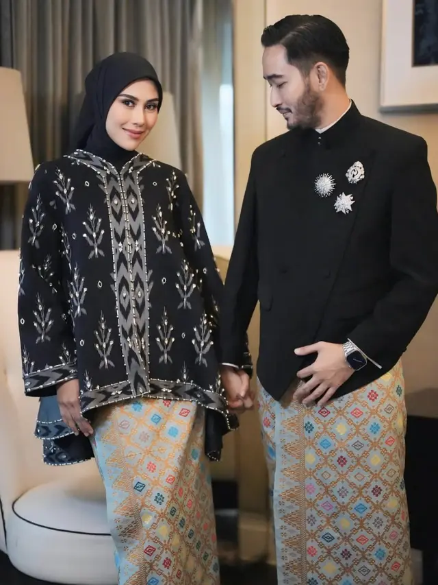 Syahnaz Sadiqah