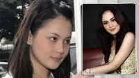 Jennifer Dunn Bungkam Ditanya Soal Hubungan dengan Wawan