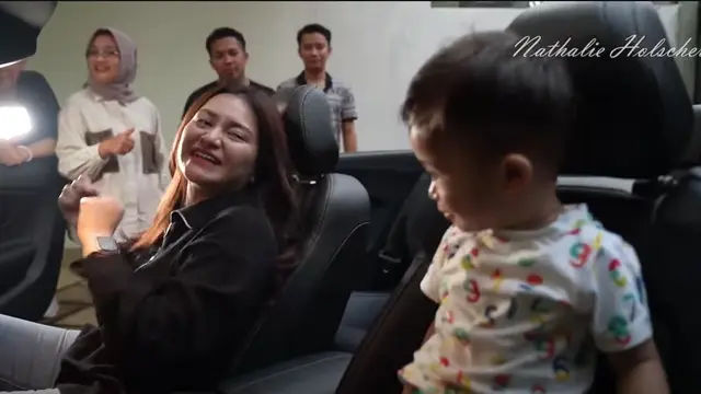 Nathalie Holscher