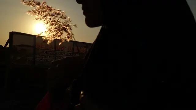 [Bintang] Kisah Aisyah Bahar, Gadis Cantik yang Meninggal Dipangkuan Ayah