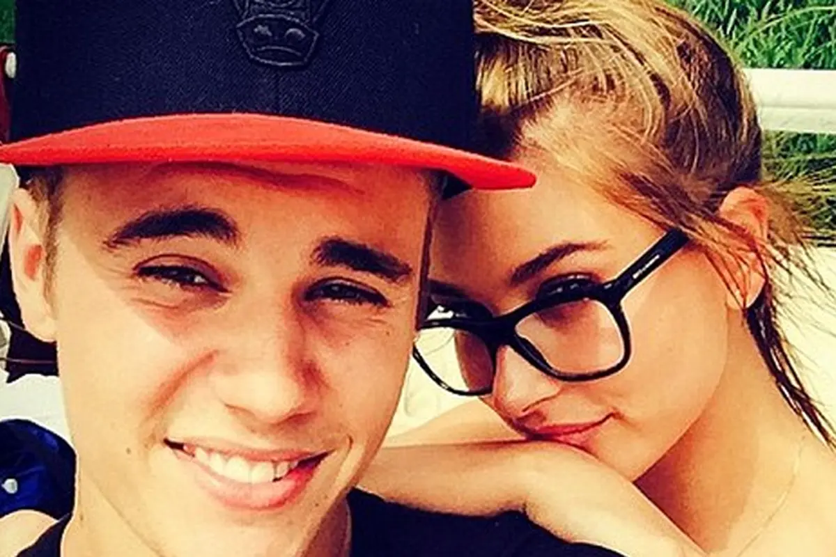 Justin Bieber dan Hailey Baldwin
