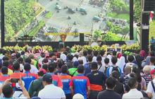 Dishub Jakarta Luncurkan Call Center 1500813, Layanan 24 Jam untuk Aduan Transportasi