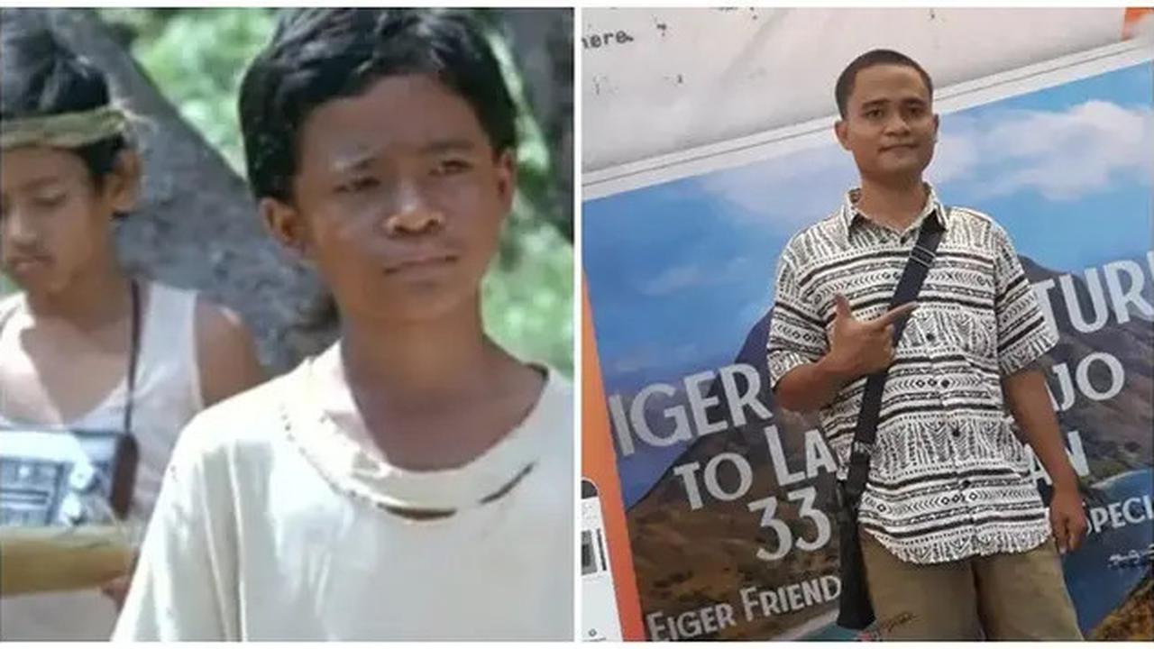 Kabar Terbaru 9 Pemeran Anak-Anak di Film Laskar Pelangi, Mahar dan Borek Sudah Meninggal