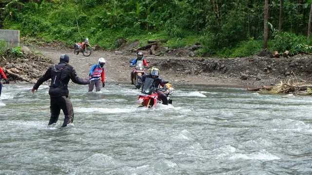 Geopark Ciletuh