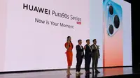 Harga Huawei Pura 90s Pro dan Pura 90s Pro Max Beserta Promonya di Indonesia