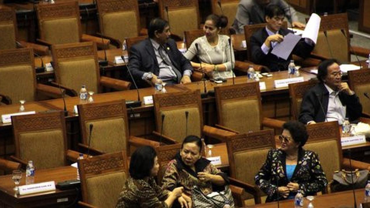Sudah ada dana reses, alasan Hanura tolak dana aspirasi Rp 11,2 T