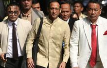 Reaksi Kejagung Hotman Paris Klaim Nadiem Makarim Tak Terima Keuntungan Pengadaan Laptop Chromebook