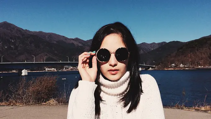 Chelsea Islan