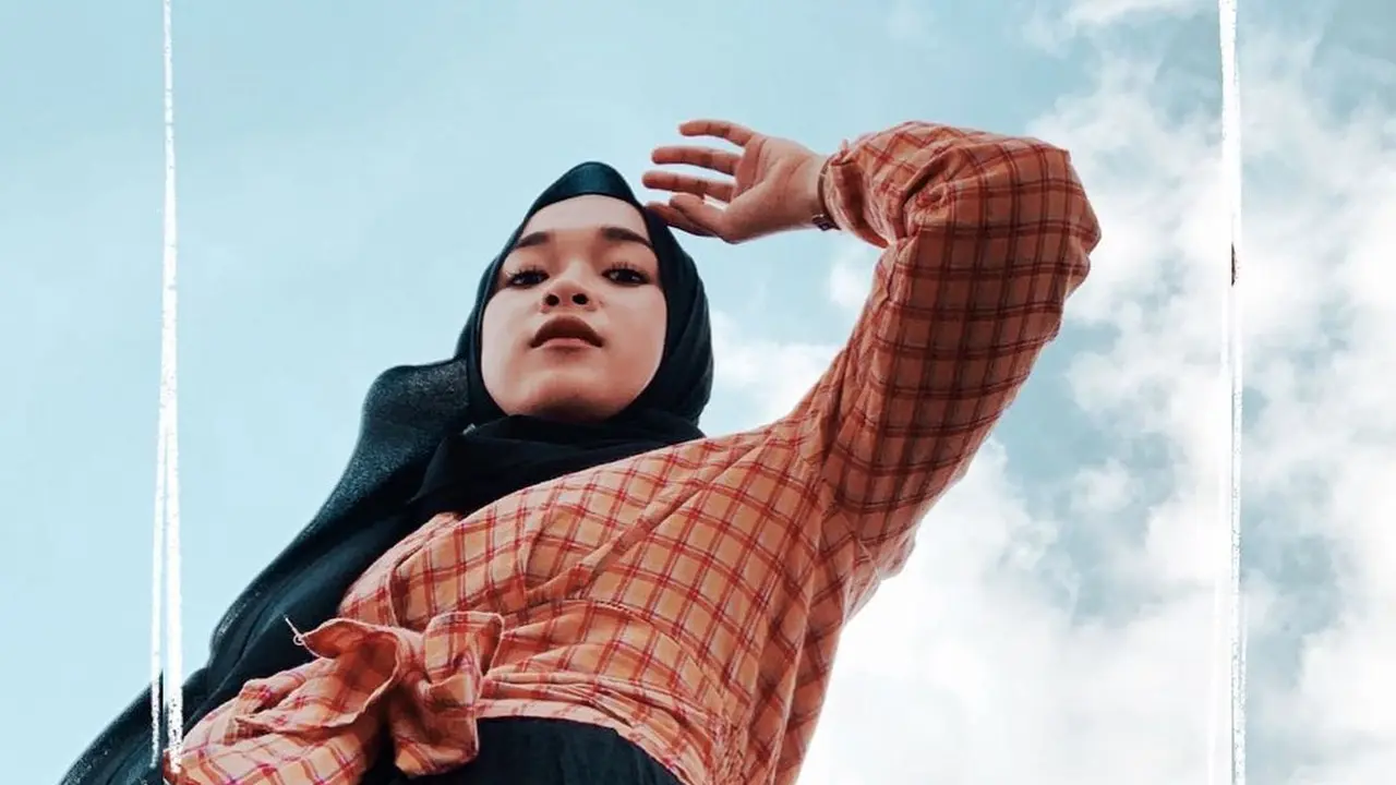 Ririe Fairus. (Foto: Instagram @ririe_fairus)