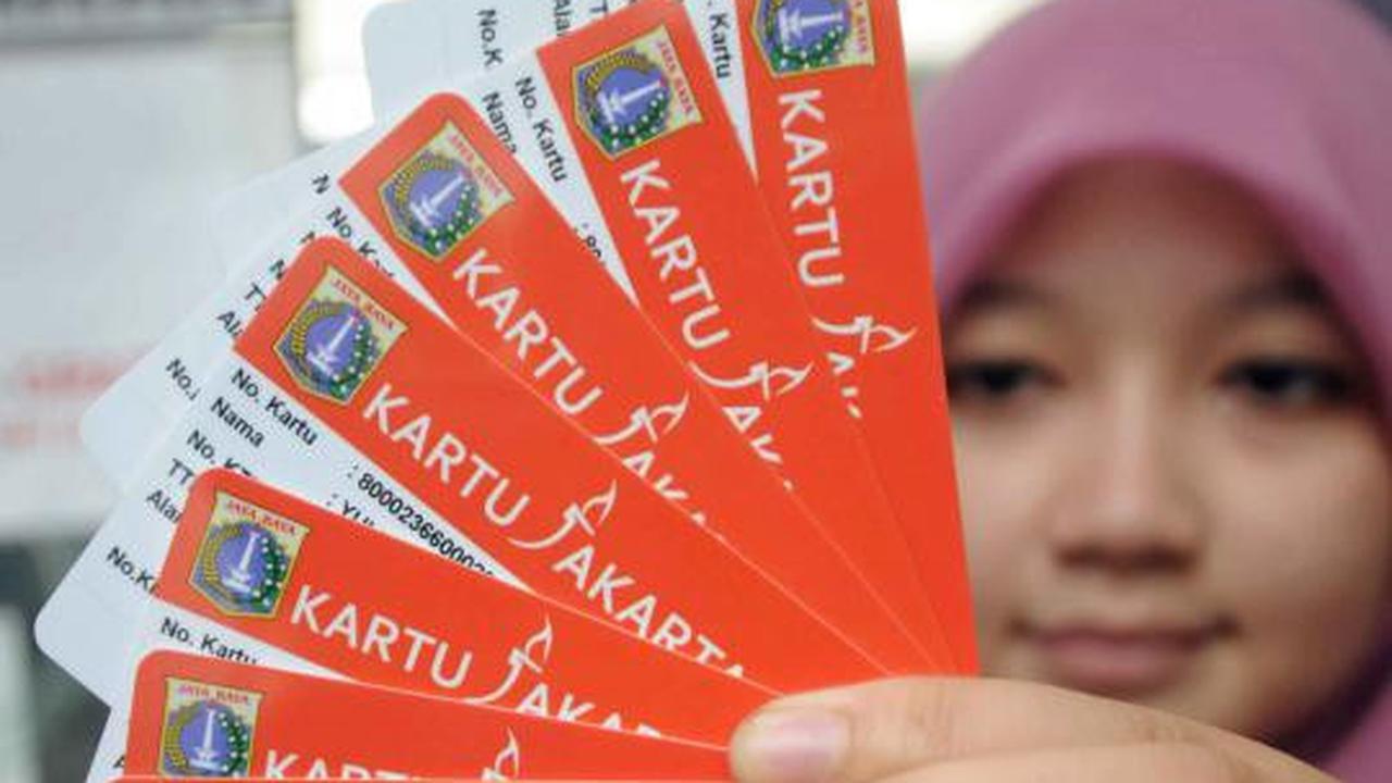 Layanan Kartu Jakarta Sehat sudah tersedia di Puskesmas