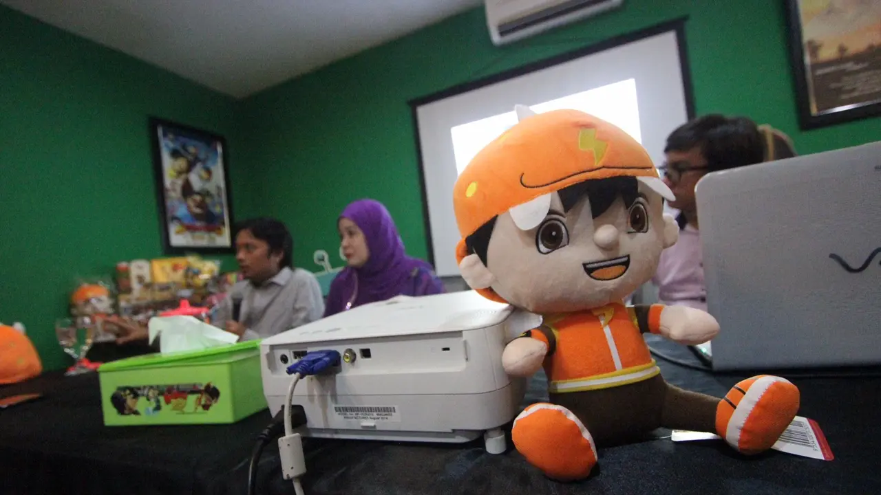 Boboiboy