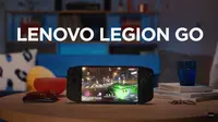 Lenovo Legion Go (Lenovo)