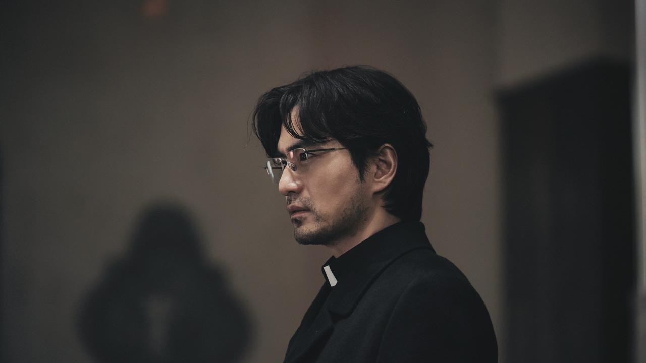 Film Dark Nuns