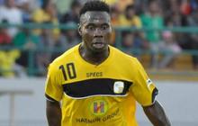 Semen Padang bakal diperkuat James Koko Lomell