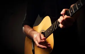 Ingin Belajar Bermain Musik? Intip Rekomendasi Gitar Akustik yang Bagus untuk Pemula
