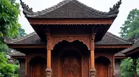 7 Desain Rumah Sederhana Jawa untuk Hunian Asri, Hidupkan Tradisi dalam Gaya Masa Kini