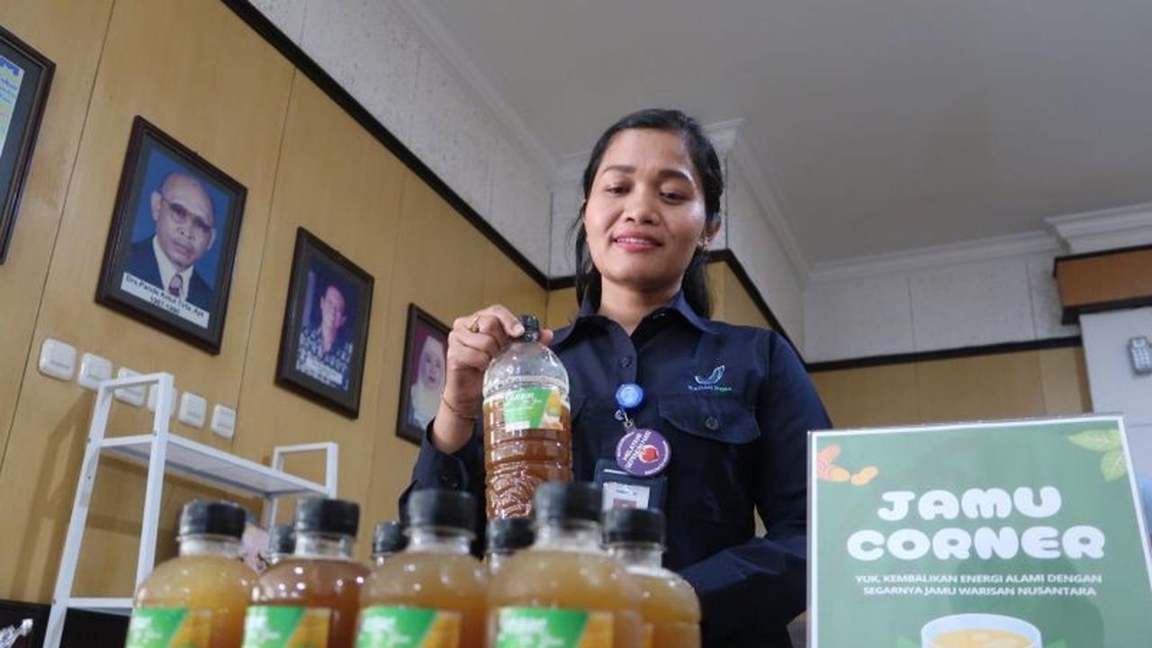 Tahukah Anda Bahaya Tersembunyi? BBPOM Mataram Ajak Masyarakat Cermat Pilih Obat Bahan Alam