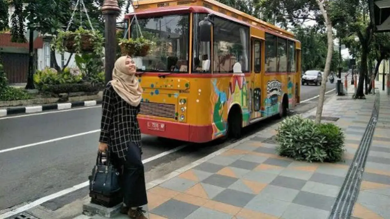 (Foto: Love Surabaya)