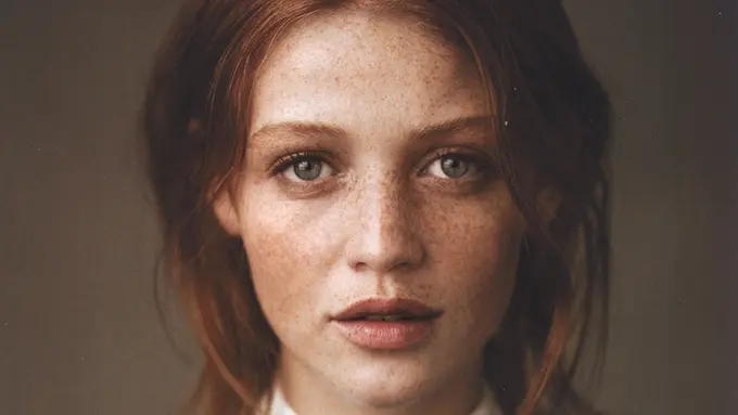 [Bintang] Tak Cuma Alis, Kini Freckles Juga Bisa Dibuat dengan Tato