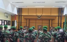 Kubu 17 Terdakwa Kasus Prada Lucky Tolak Tuntutan Oditur Militer, Nilai Tak Mencerminkan Keadilan