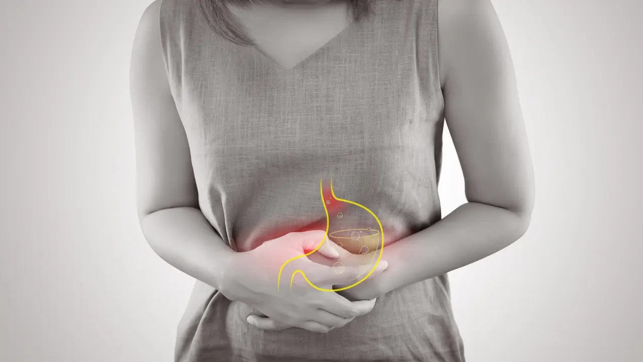 Tips Puasa Lancar Bagi Penderita Asam Lambung