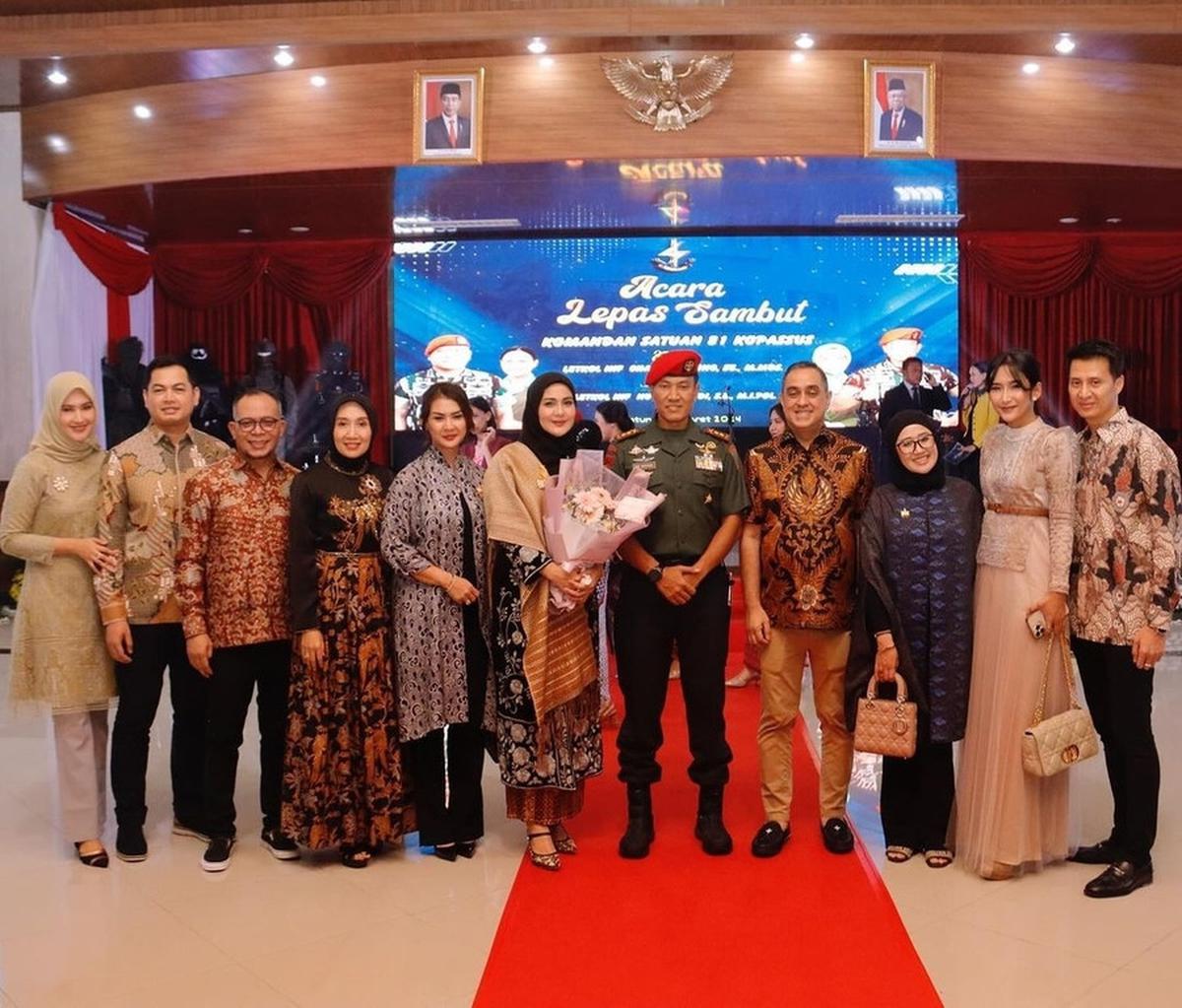 Tampil Cantik&nbsp;