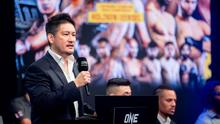 CEO ONE Championship Chatri Sityodtong. (Dok ONE Championship)