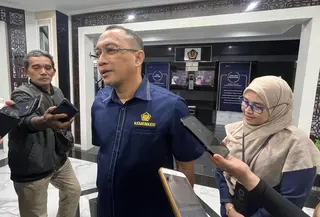 DJP Kalsel buka suara terkait OTT KPK di Banjarmasin