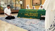 Sekjen NasDem: Rachmat Gobel Meninggal Mendadak