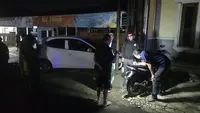Cekcok Utang Rp 30 Ribu Picu Duel Berdarah di Sukabumi