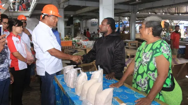 Papua