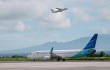Harga Tiket Garuda Indonesia Saat Lebaran 2026 Turun, Cek Tarif Terbarunya