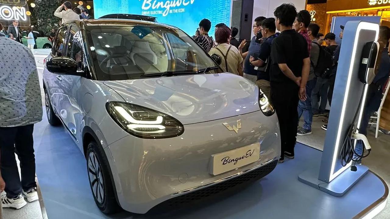Bagi para pemesan Wuling BinguoEV varian 410 km akan mendapat Electric Icon Priority Pack, dengan meliputi Lifetime Core EV Component Warranty termasuk power battery, drive motor, dan motor control unit.&nbsp;