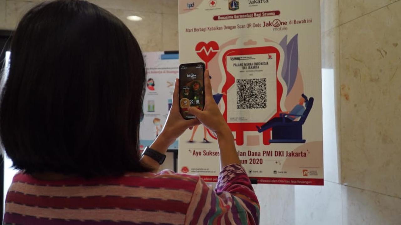 Adaptasi Perkembangan Teknologi, Ini Inisiatif Dikembangkan Bank DKI Dukung Pertumbuhan Ekonomi