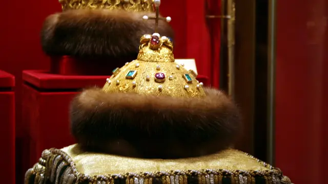 Monomakh’s Cap