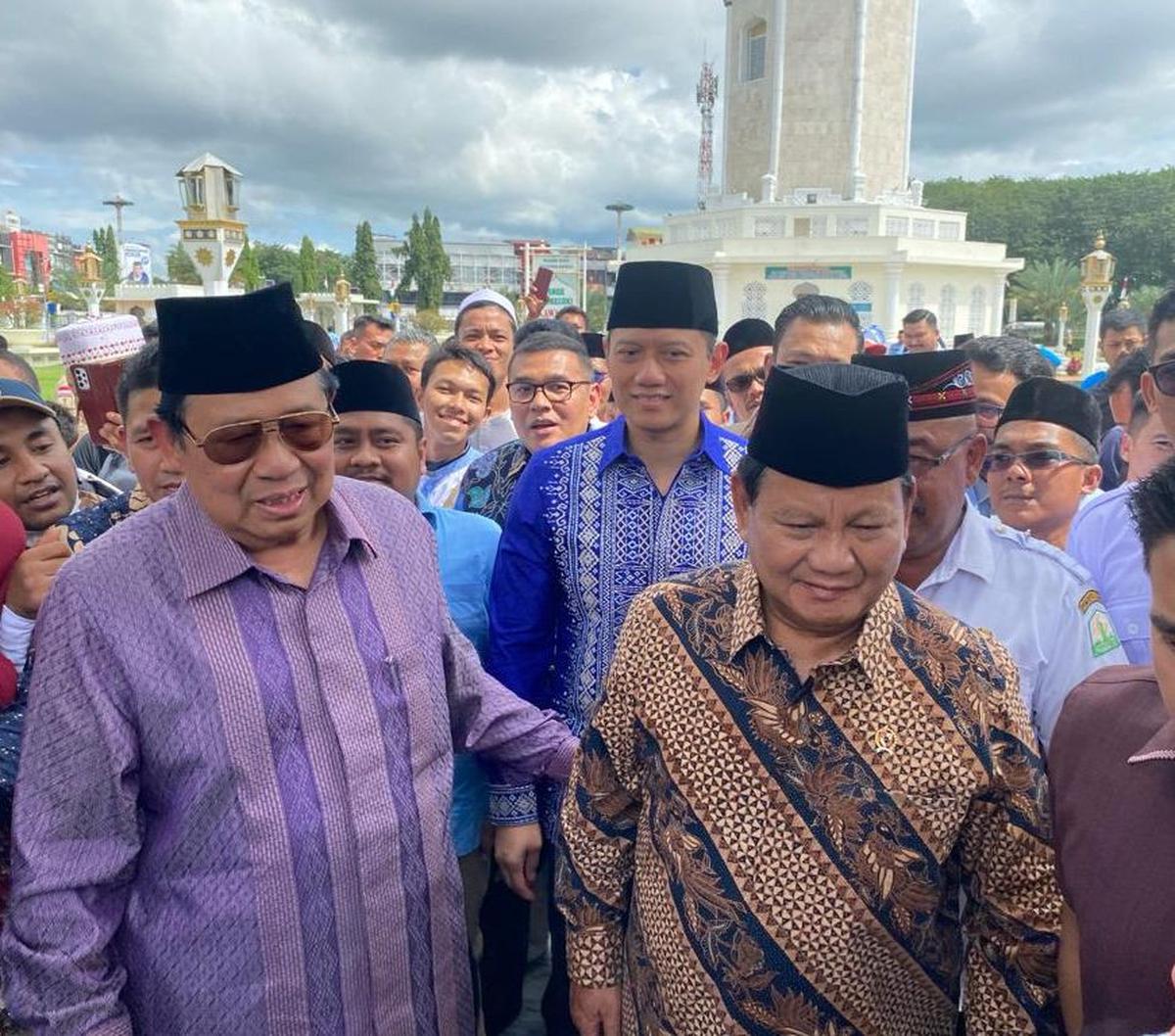 Dok. Istimewa