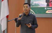 Kejari Lombok Tengah Komitmen Redam Pengadilan Netizen, Utamakan Hukum Humanis dan Transparansi