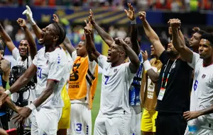 Cape Verde vs Argentina di 32 Besar Piala Dunia 2026, Debutan Siap Bikin Kejutan