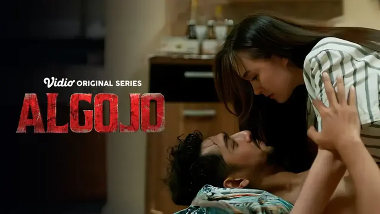 Series Algojo Episode 4