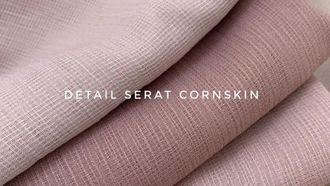 1.&nbsp;Cornskin