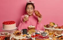 Kenali 5 Jenis Emotional Eating yang Wajib Dihindari, Ada yang Pernah Kamu Alami?