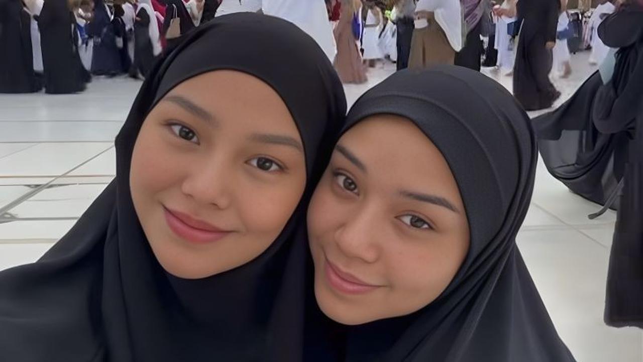 Duka Mendalam Sahabat atas Kepergian Lula Lahfah, Serukan Hormati Privasi di Ruang Digital