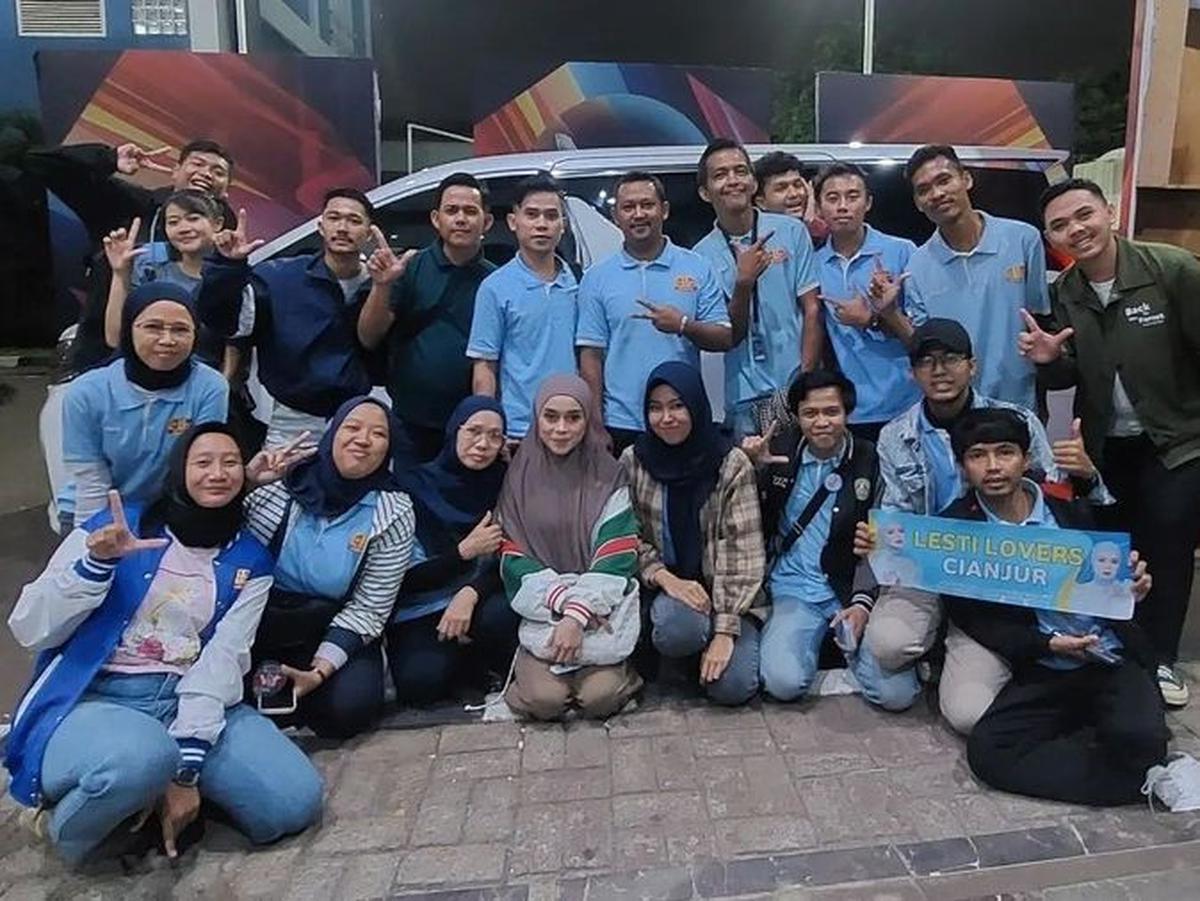 Dok. Istimewa