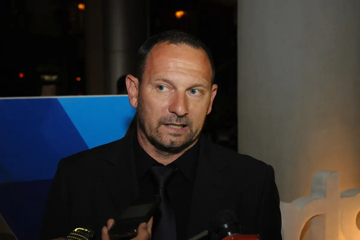 Dejan Antonic