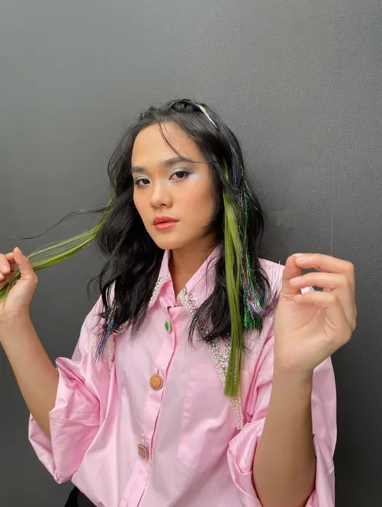 Sheryl Sheinafia (Instagram/sherylsheinafia)