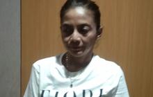 Profil Sekar Arum Widara, Mantan Pemain Serial 'Angling Dharma' Ketahuan Belanja di Kemang Pakai Uang Palsu