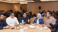 Silaturahmi Ramadan, HIPPI Jaksel Perkuat Persatuan Lewat Perbedaan