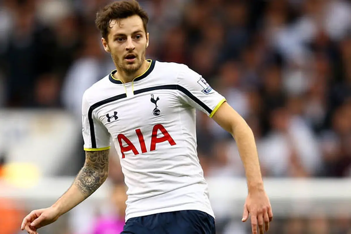 Ryan Mason